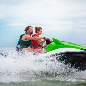2024 Sea-Doo Spark Trixx